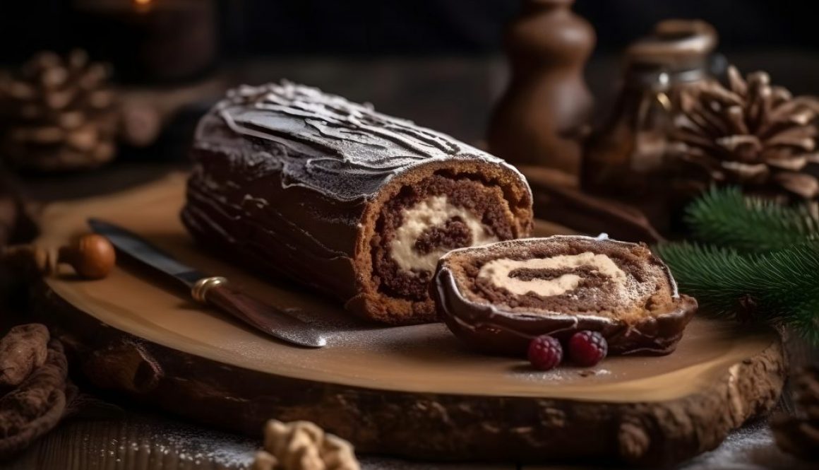 Kuchen Weihnachten