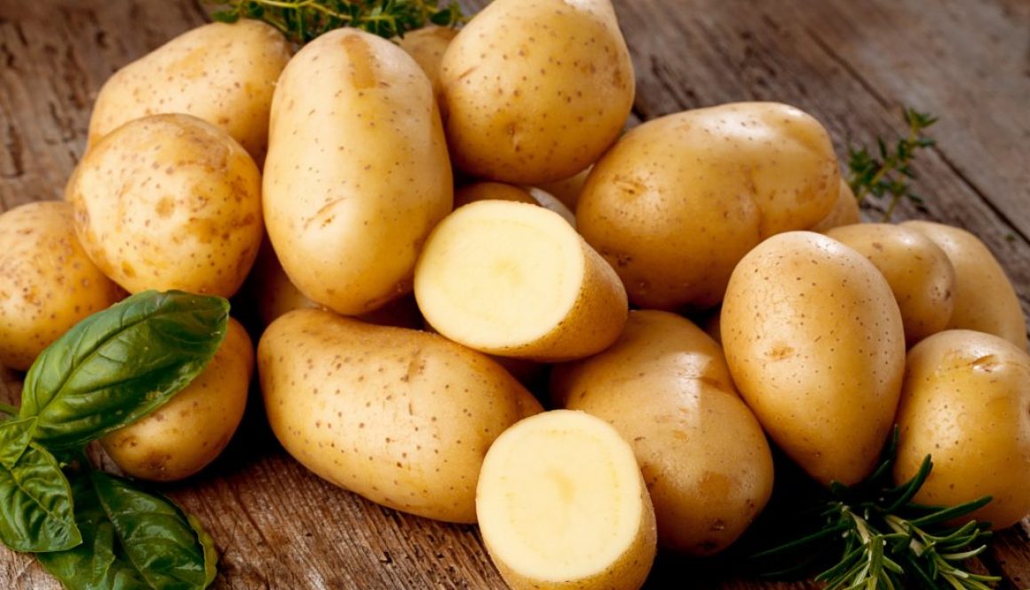 Kartoffeln schäumen beim Kochen