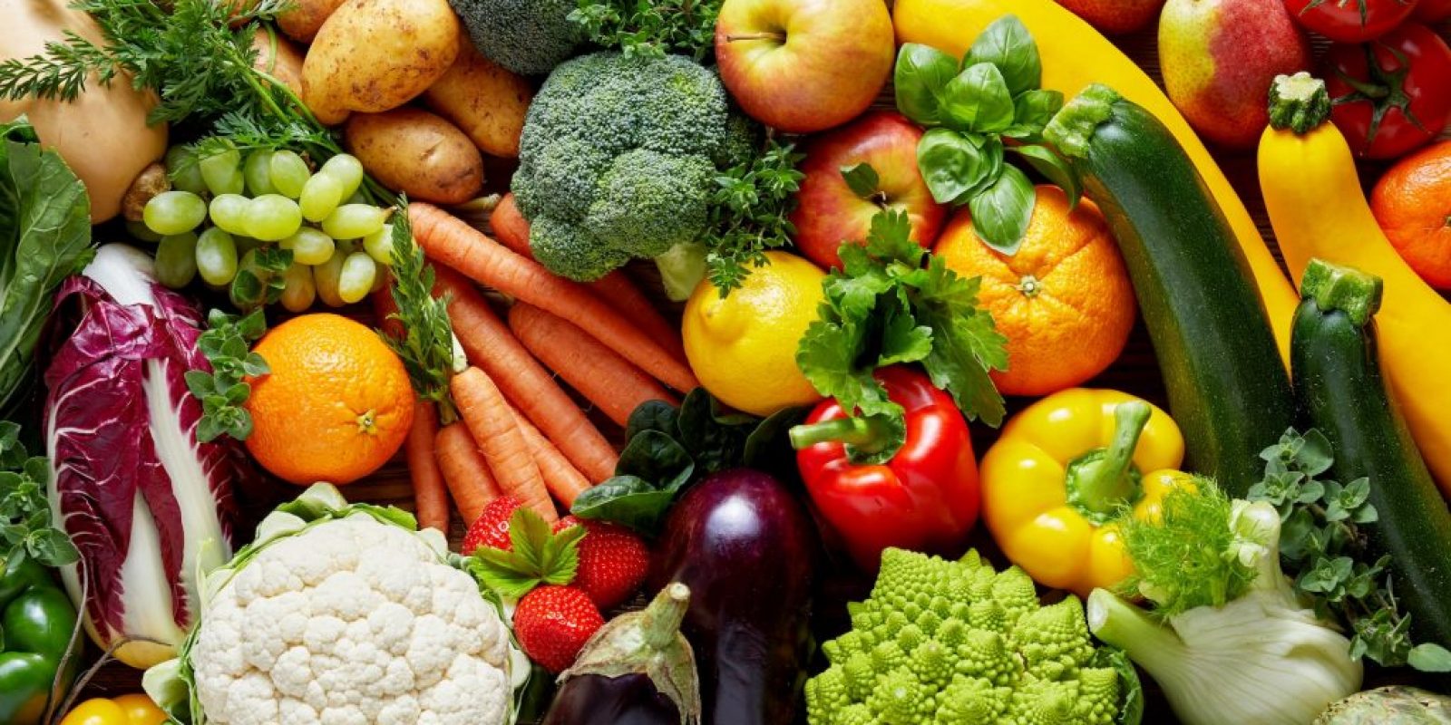 Konzentrieren Sie sich in Ihrer Ernährung hauptsächlich auf Gemüse