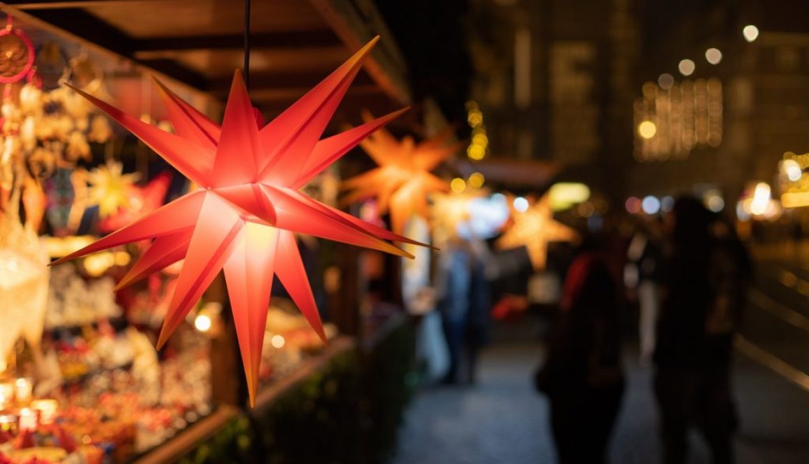 Weihnachtsmarkt Bremen