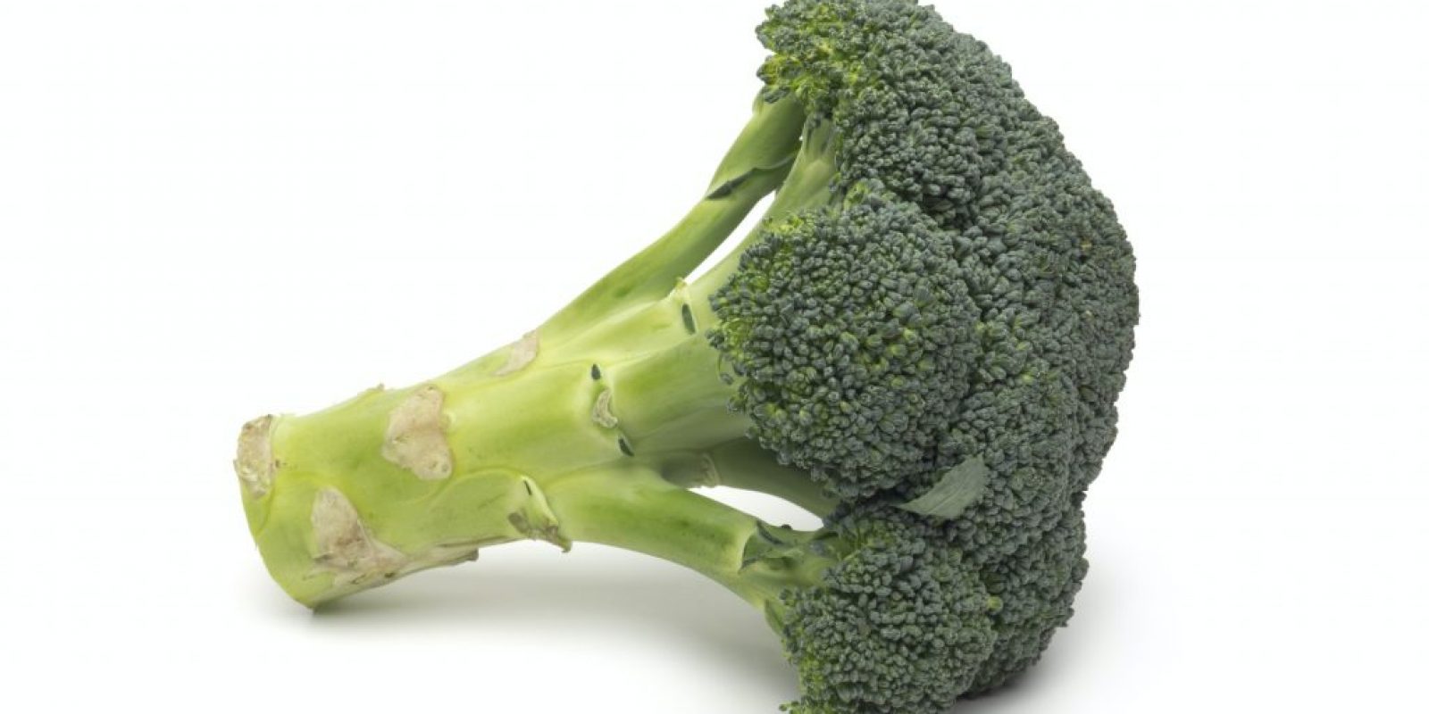 Broccoli kochen oder besser dampfgaren