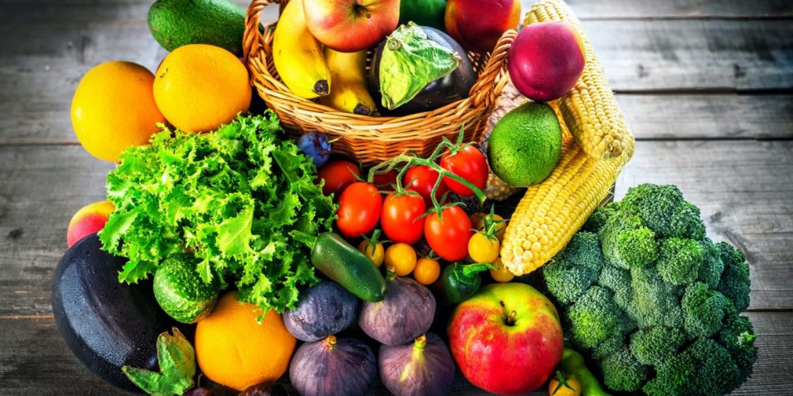 Obst und Gemüse unverpackt kaufen