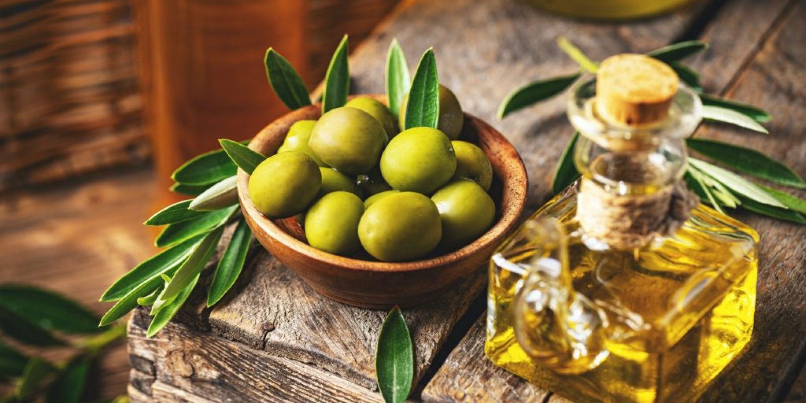 Welches Olivenöl verwenden Sie zum Kochen?