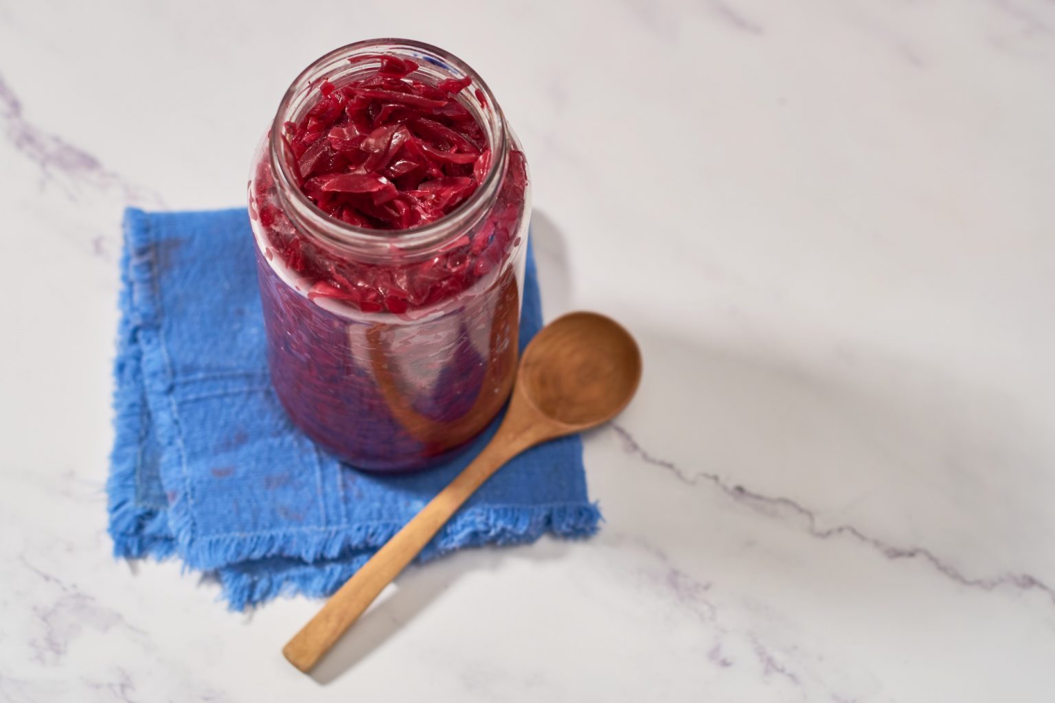 Rotkohl verfeinern | Rotkohl Glas verfeinern alle Tipps für Dich hier