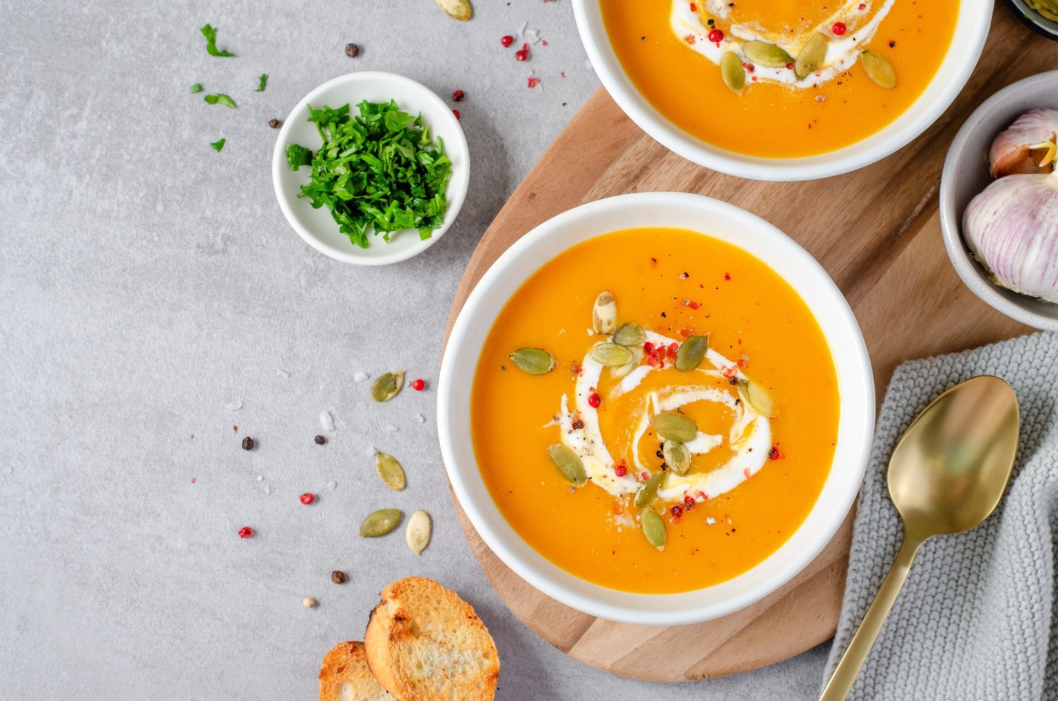 Welche Sahne zum Kochen verwenden