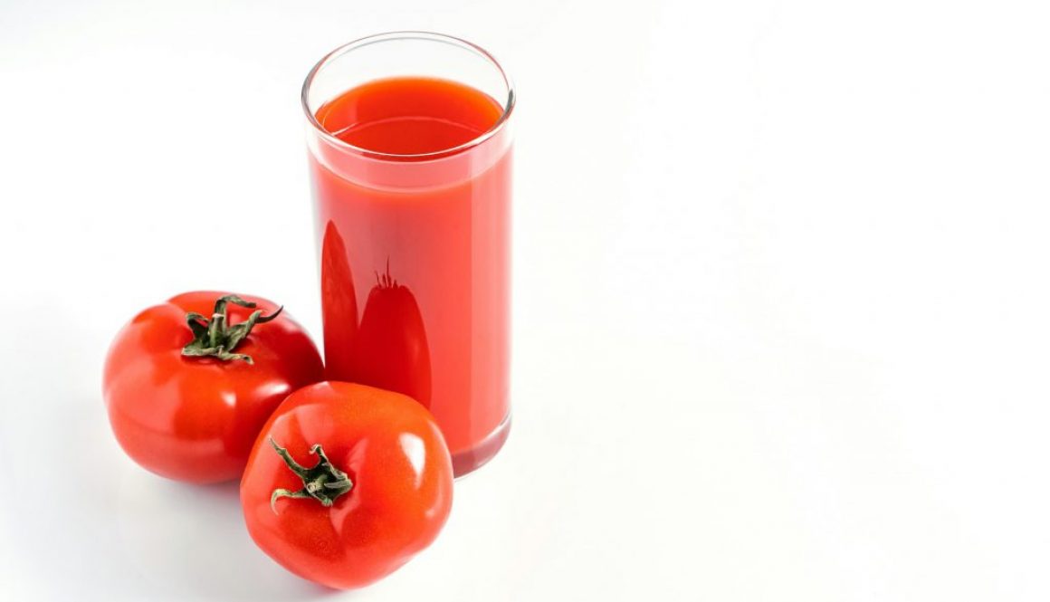 Tomatenpresse