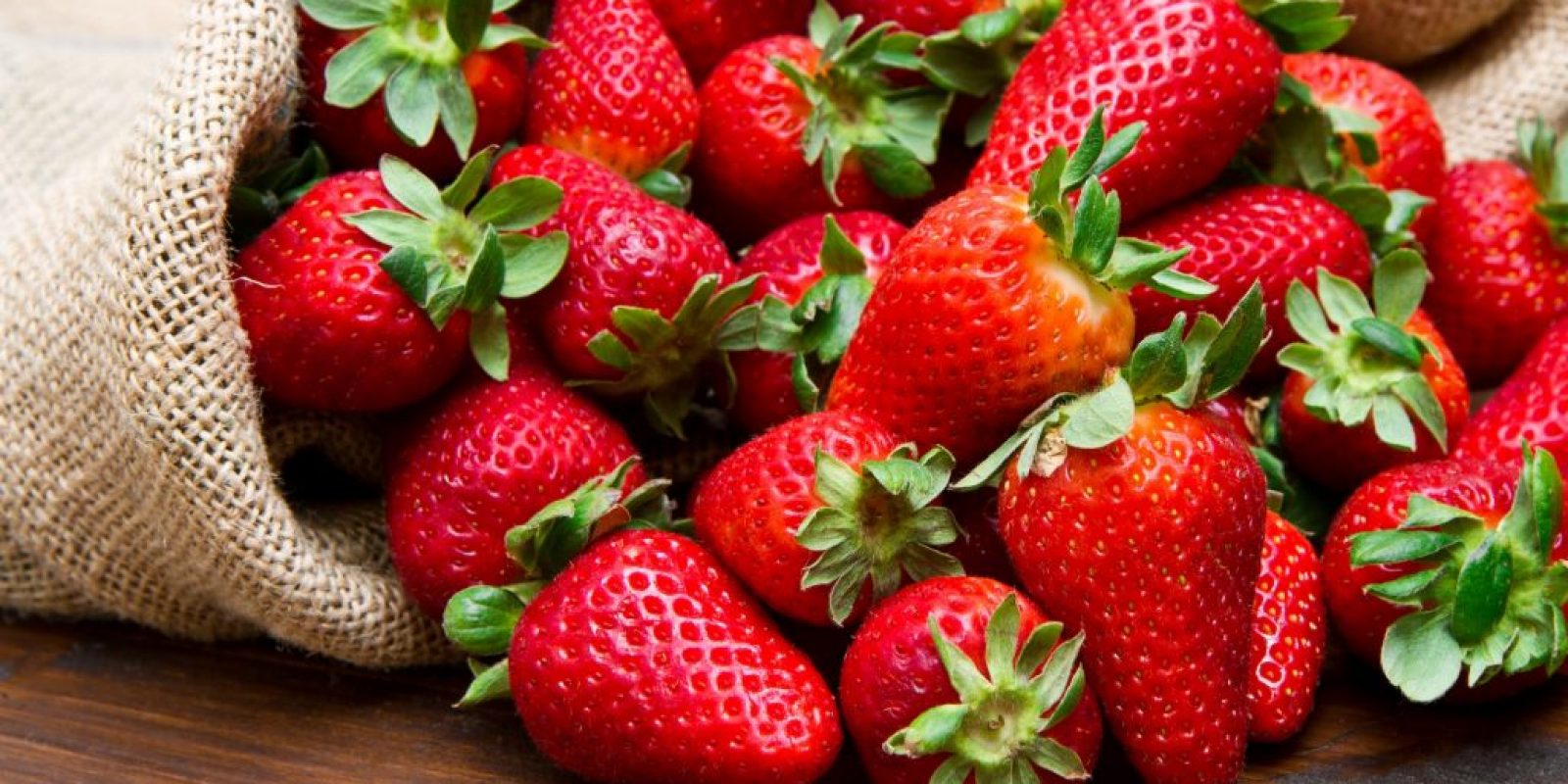 Alles über Erdbeeren