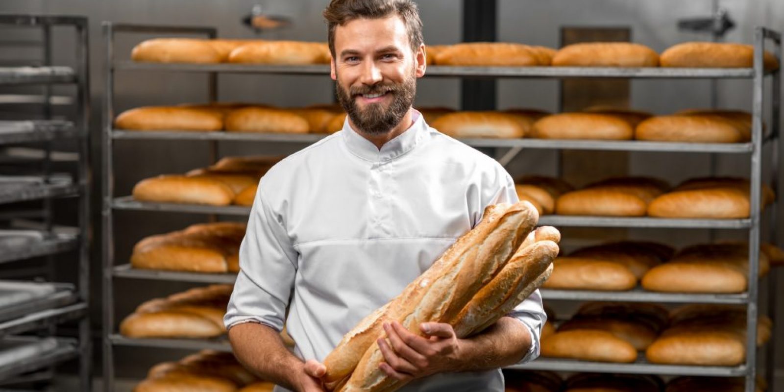 Brot Kosten steigen