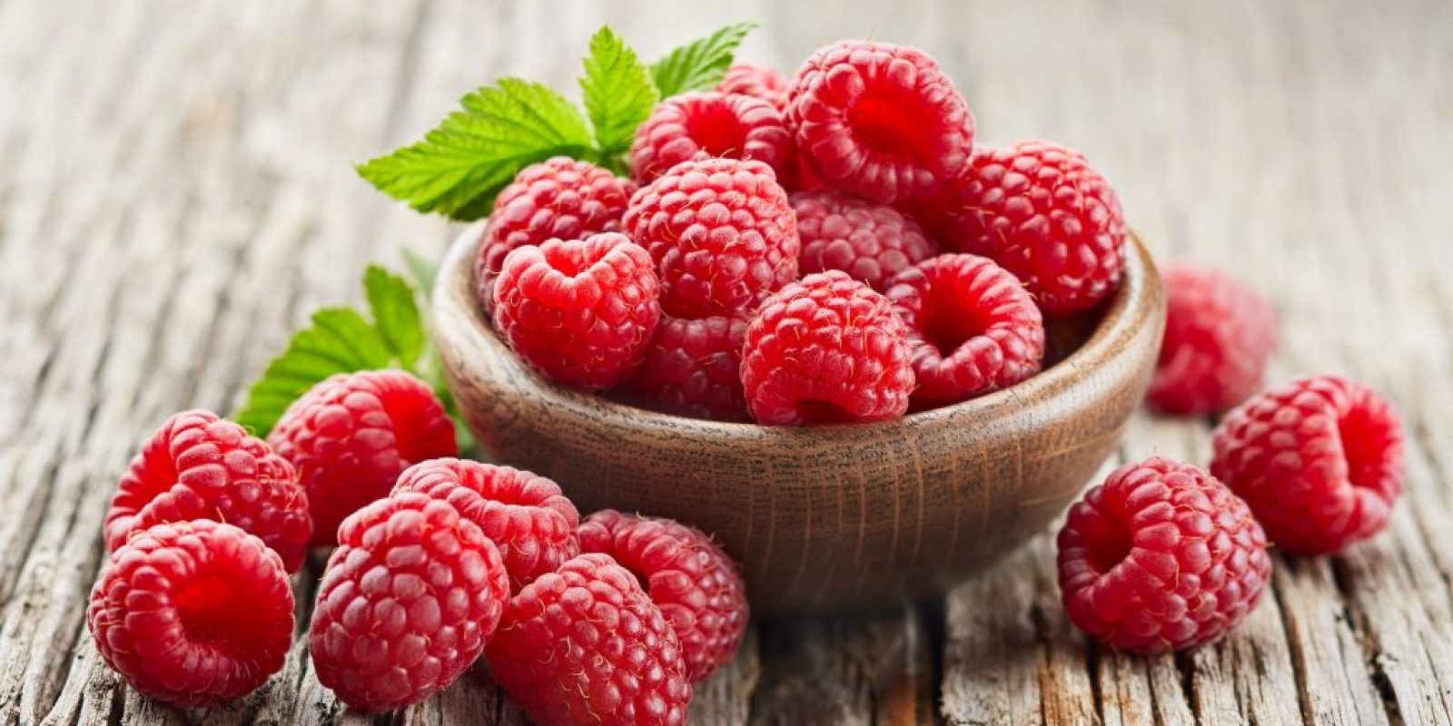 Himbeeren