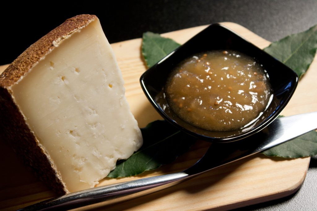 Birnensenf selber machen