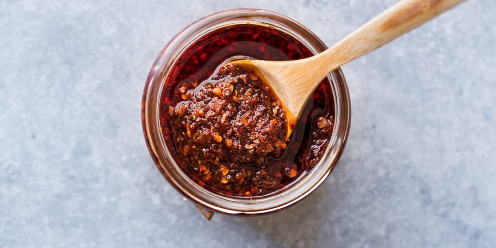 Chilipaste Verwendungsmöglichkeiten