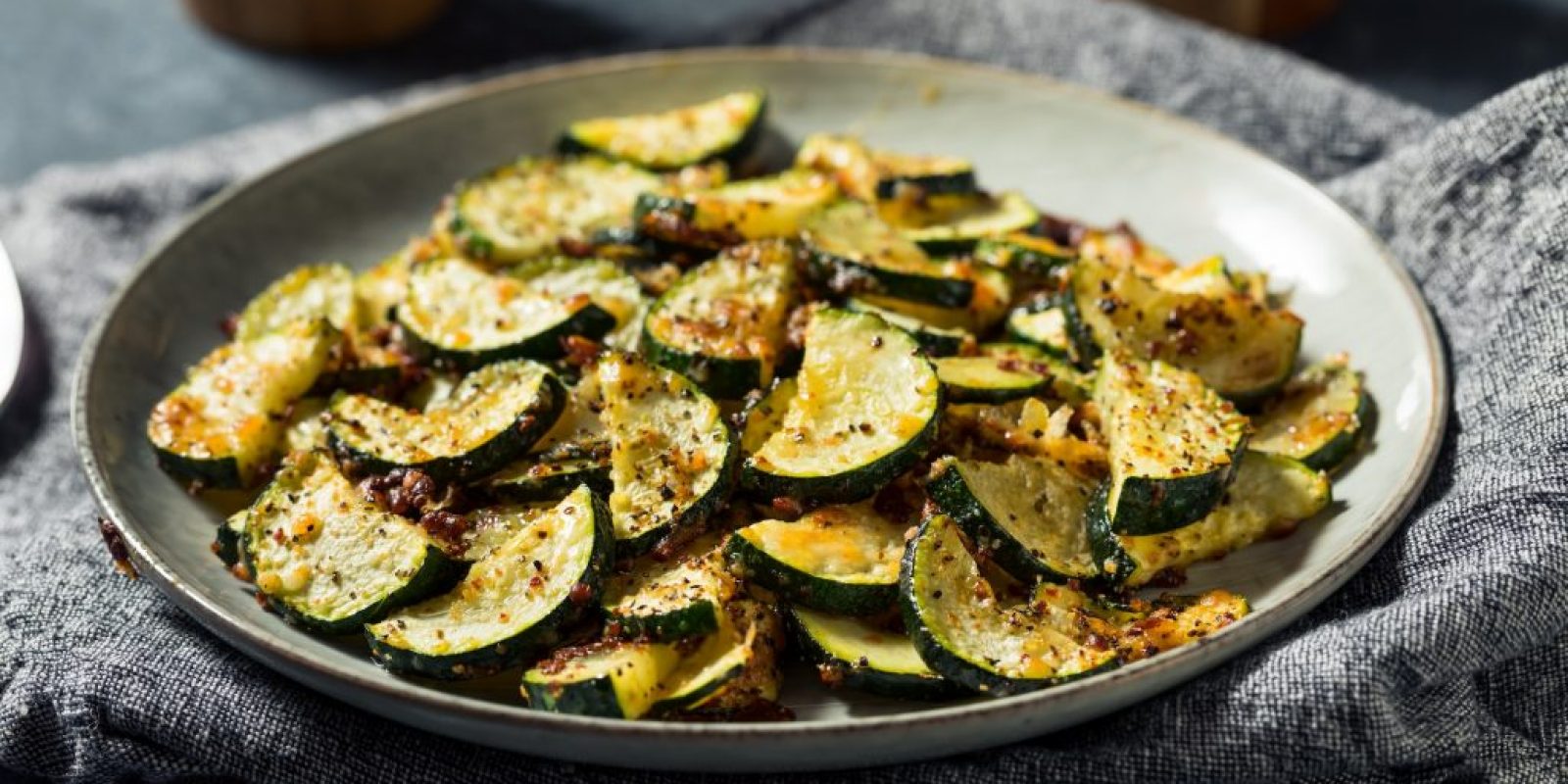 Marinaden für Gegrillte Zucchini