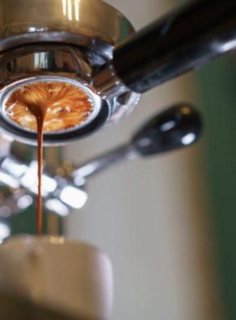 Zubereitungsmethoden für Espresso