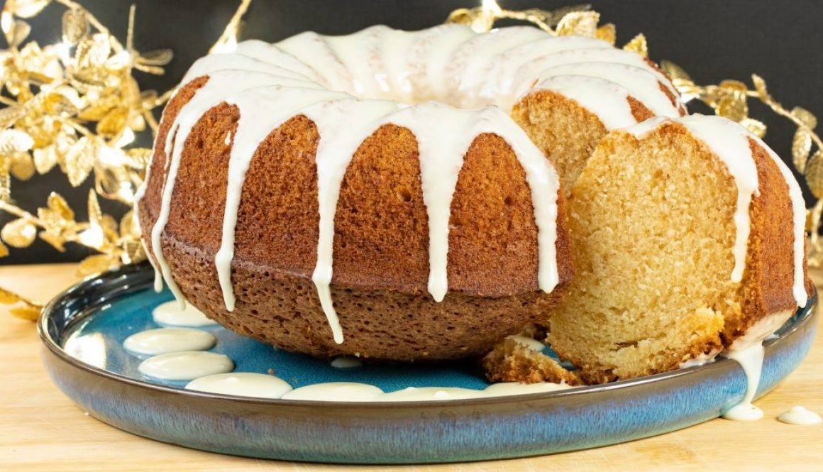 Eierlikörkuchen selber machen