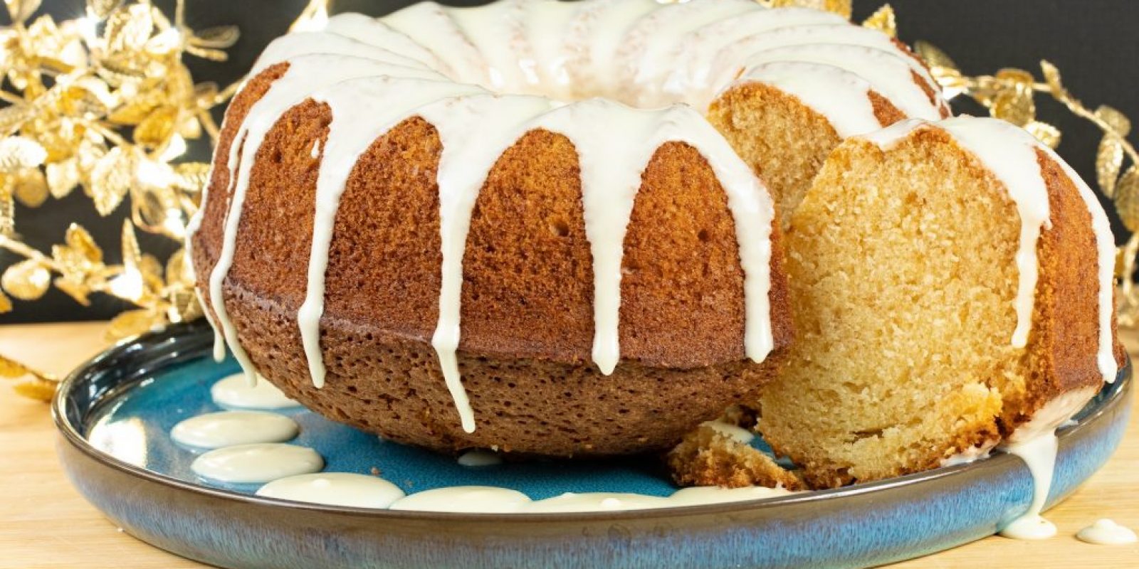 Eierlikörkuchen selber machen