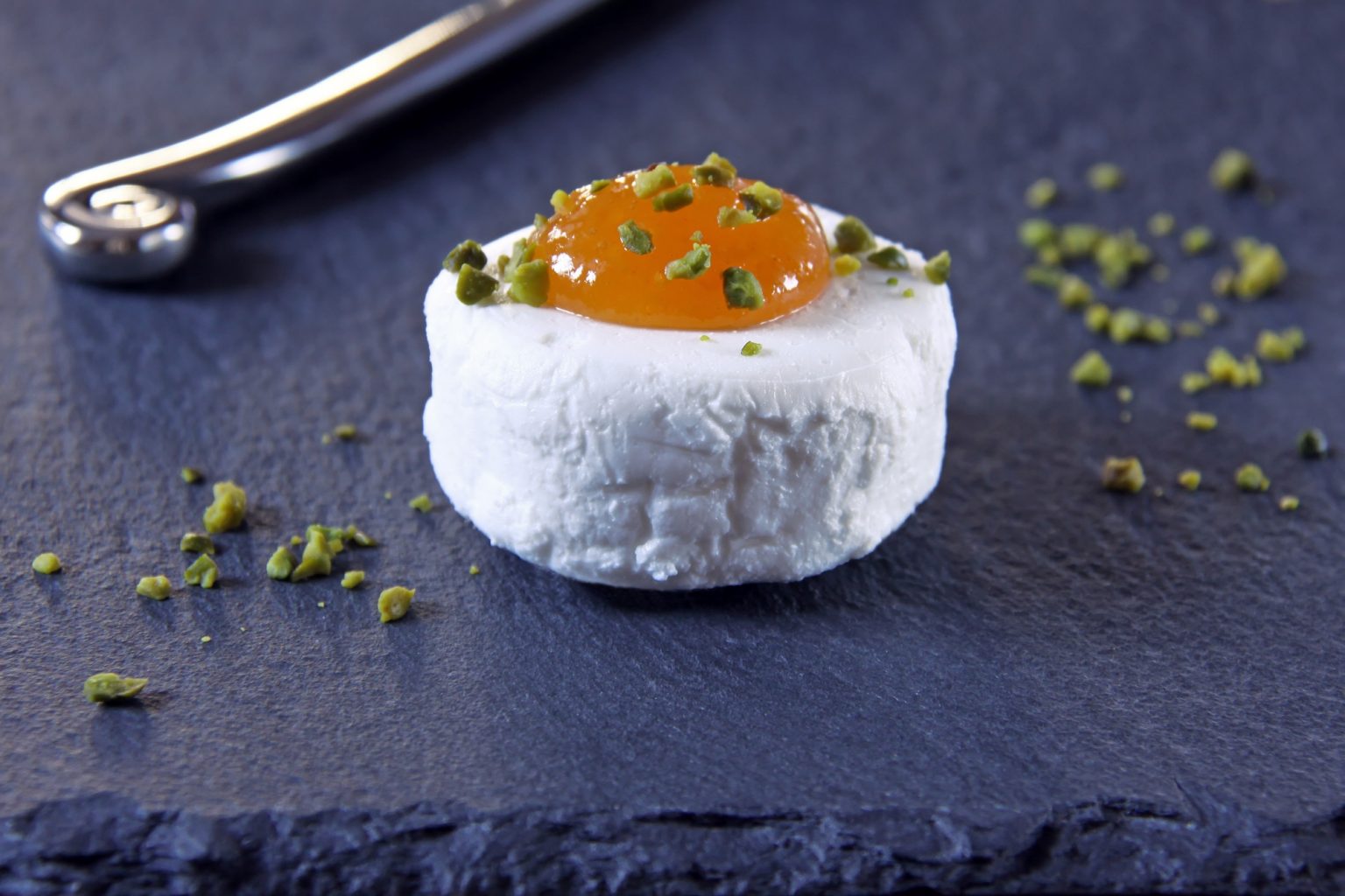 Sanddorn Marmelade Sanddorn Marmelade