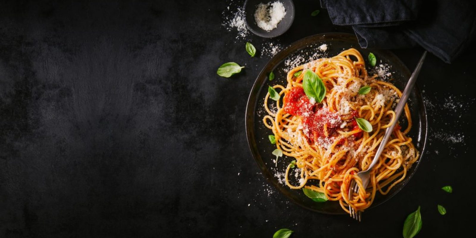 Italienische Spaghetti selber machen