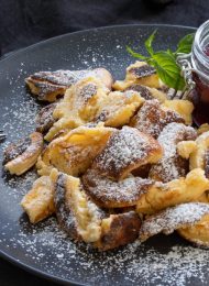 Kaiserschmarrn selber machen