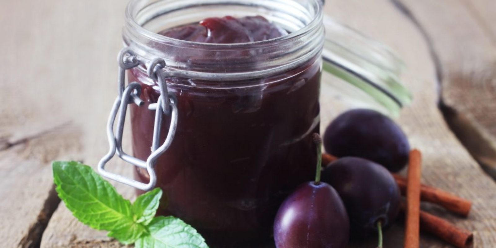 Oktoberfest im Glas: Selbstgemachte Bayerische Marmeladen und Aufstriche