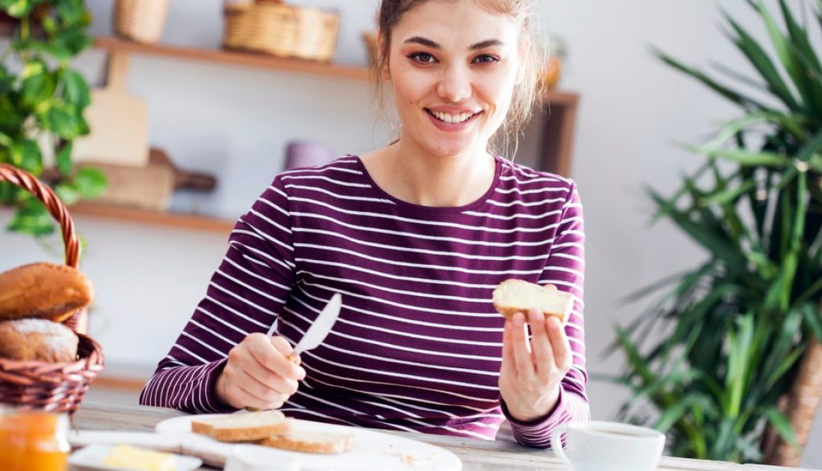 Steigende Butterpreise