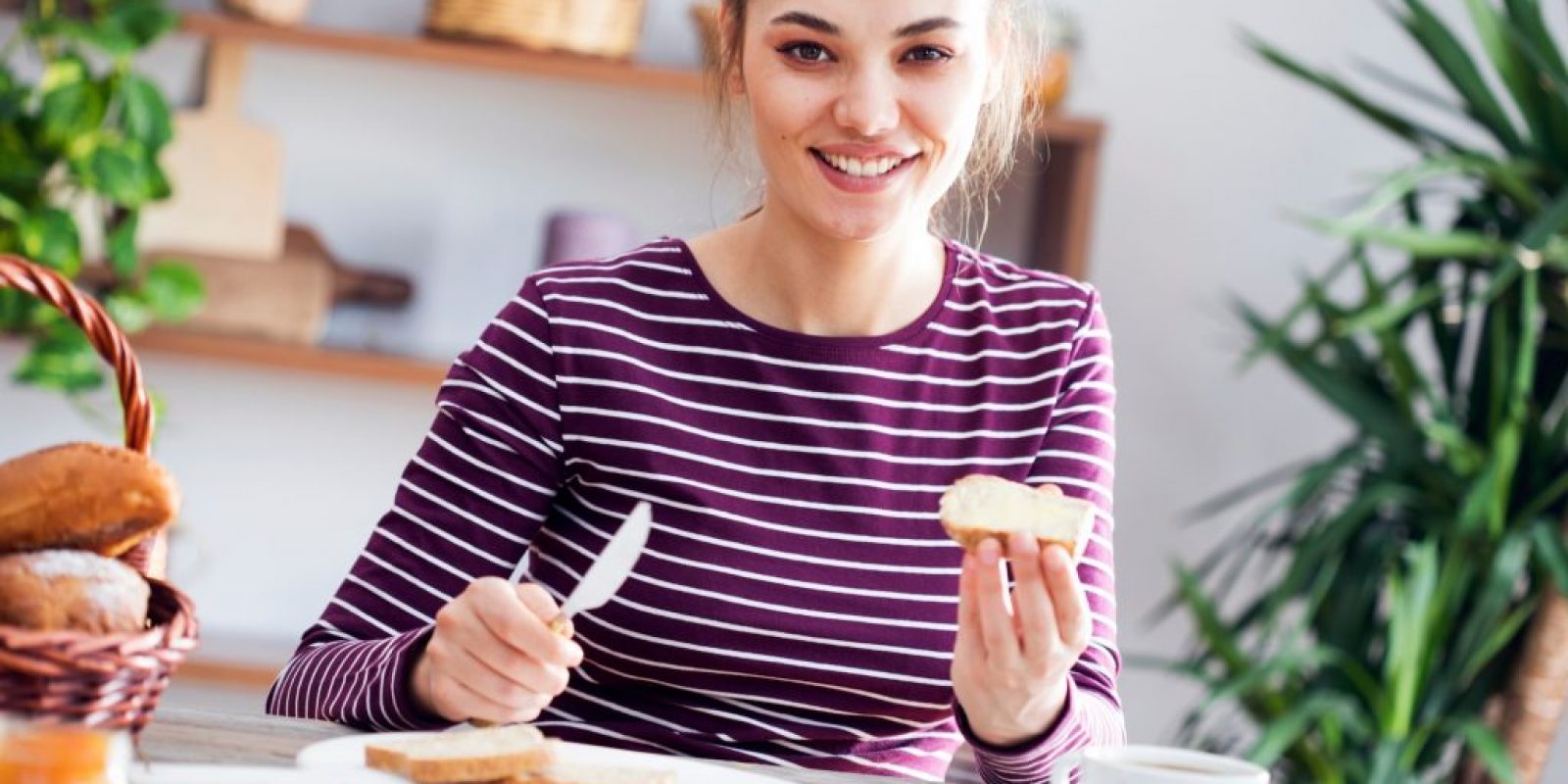 Steigende Butterpreise