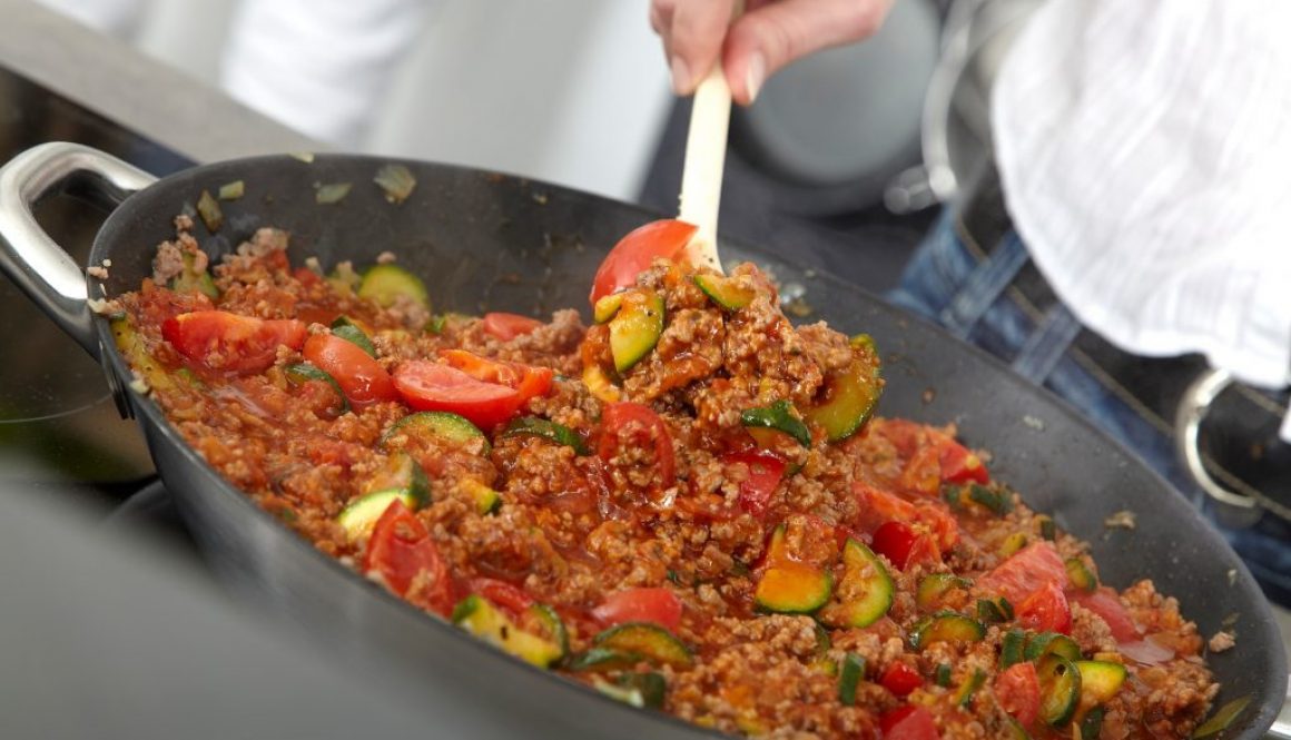 Sugo Bolognese Rezept