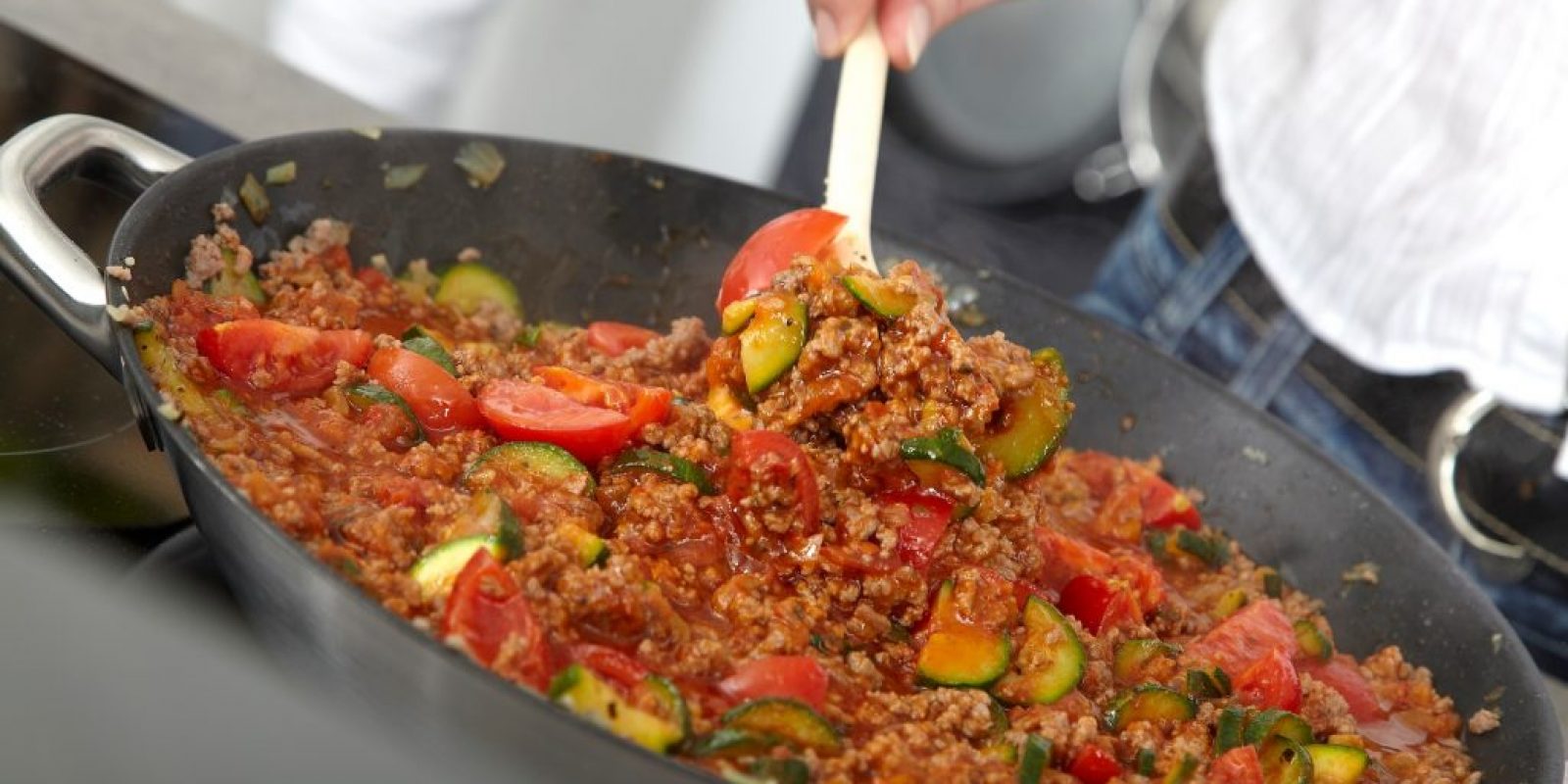 Sugo Bolognese Rezept