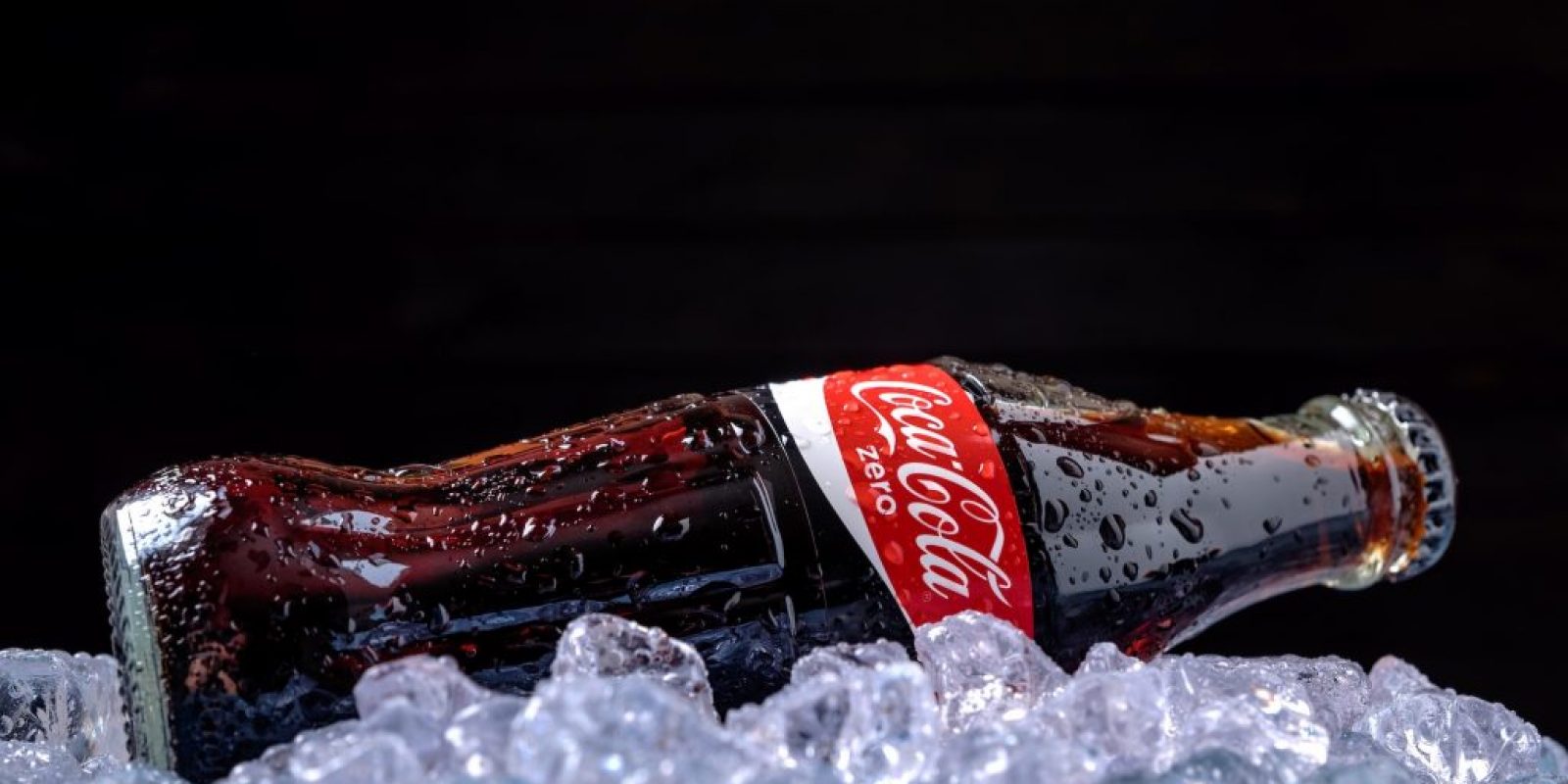 Coca-Cola-Flasche patentiert