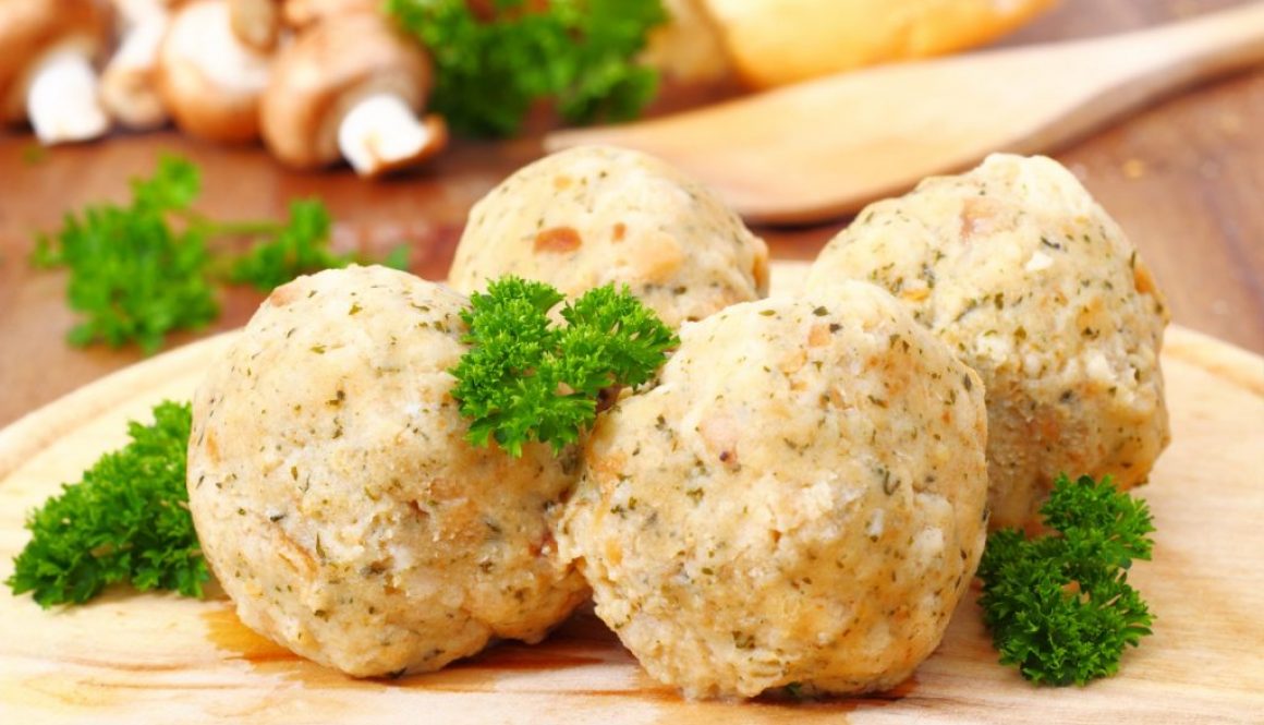 Semmelknödel Rezept