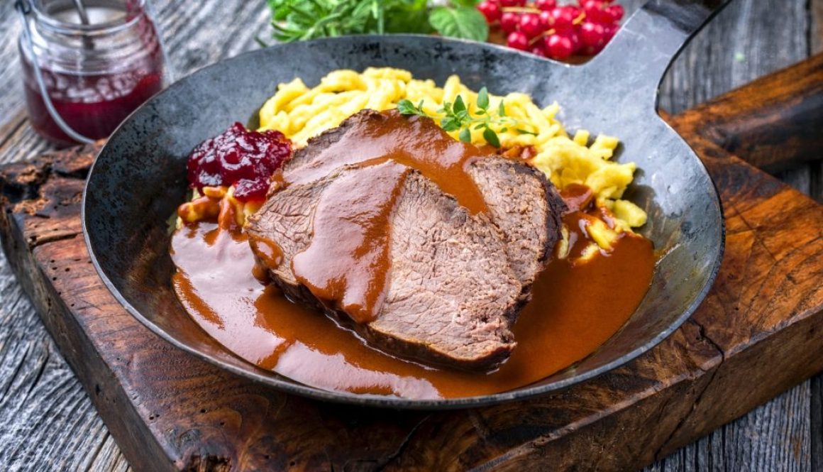 Totensonntag Rezepte