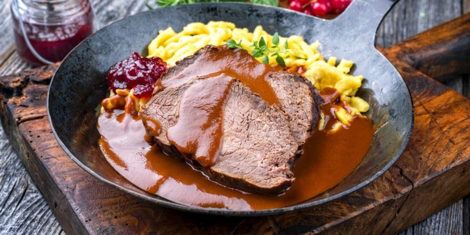 Totensonntag Rezepte