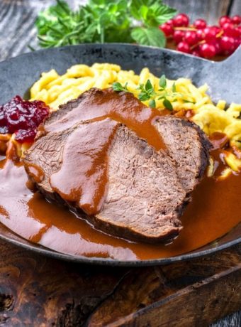 Totensonntag Rezepte