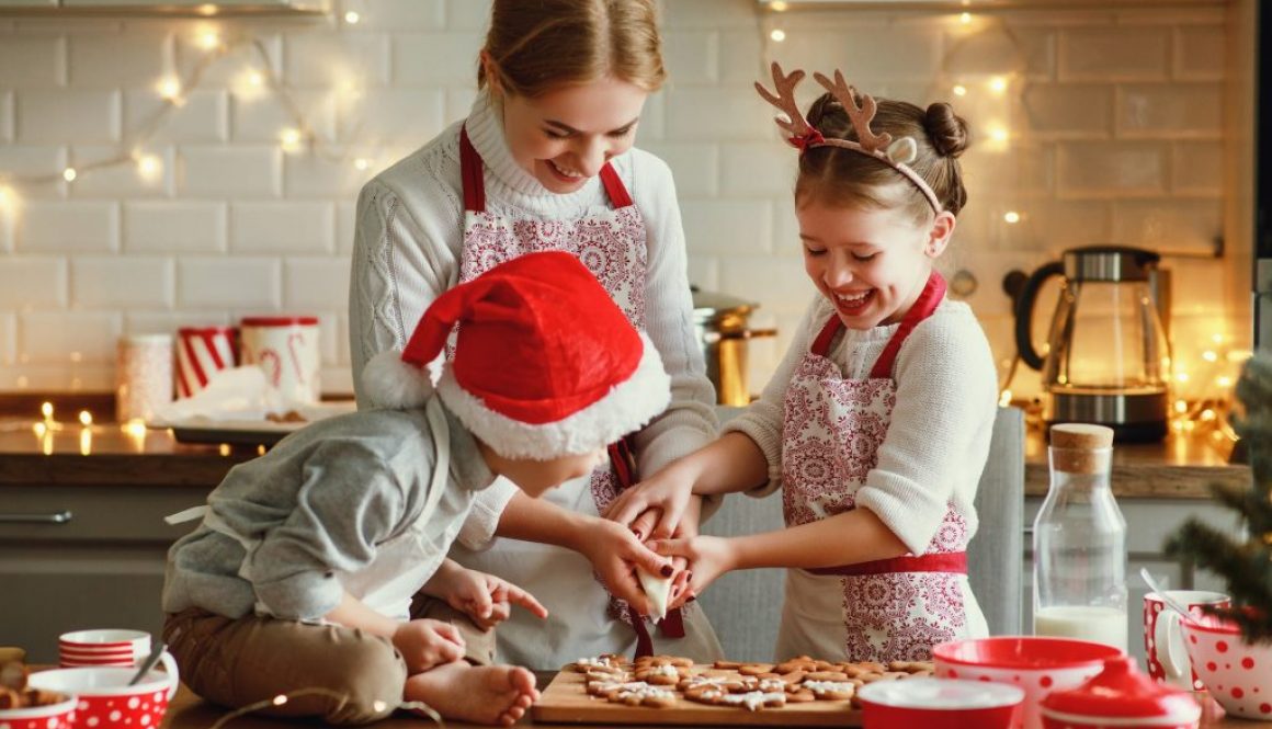 Weihnachtsplätzchen backen wird teurer