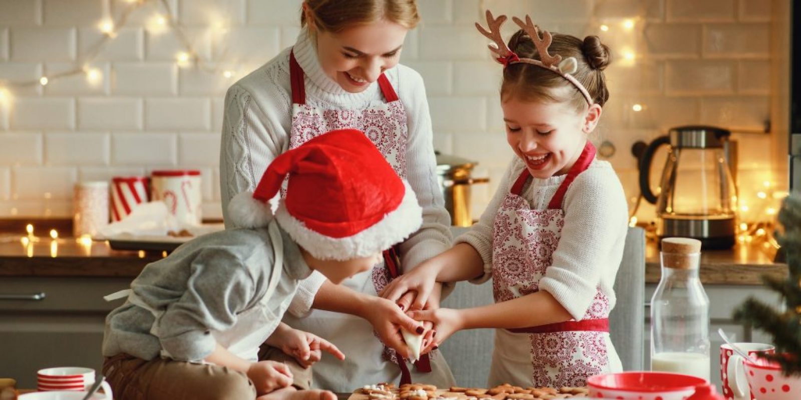 Weihnachtsplätzchen backen wird teurer