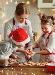 Weihnachtsplätzchen backen wird teurer