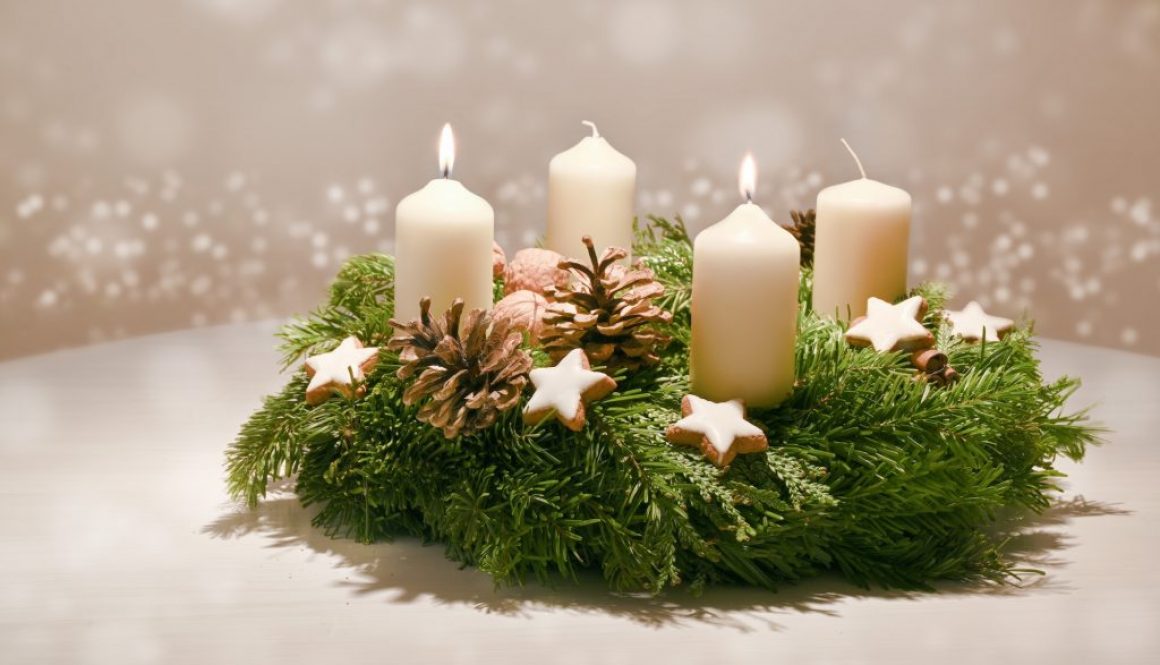 2. Advent