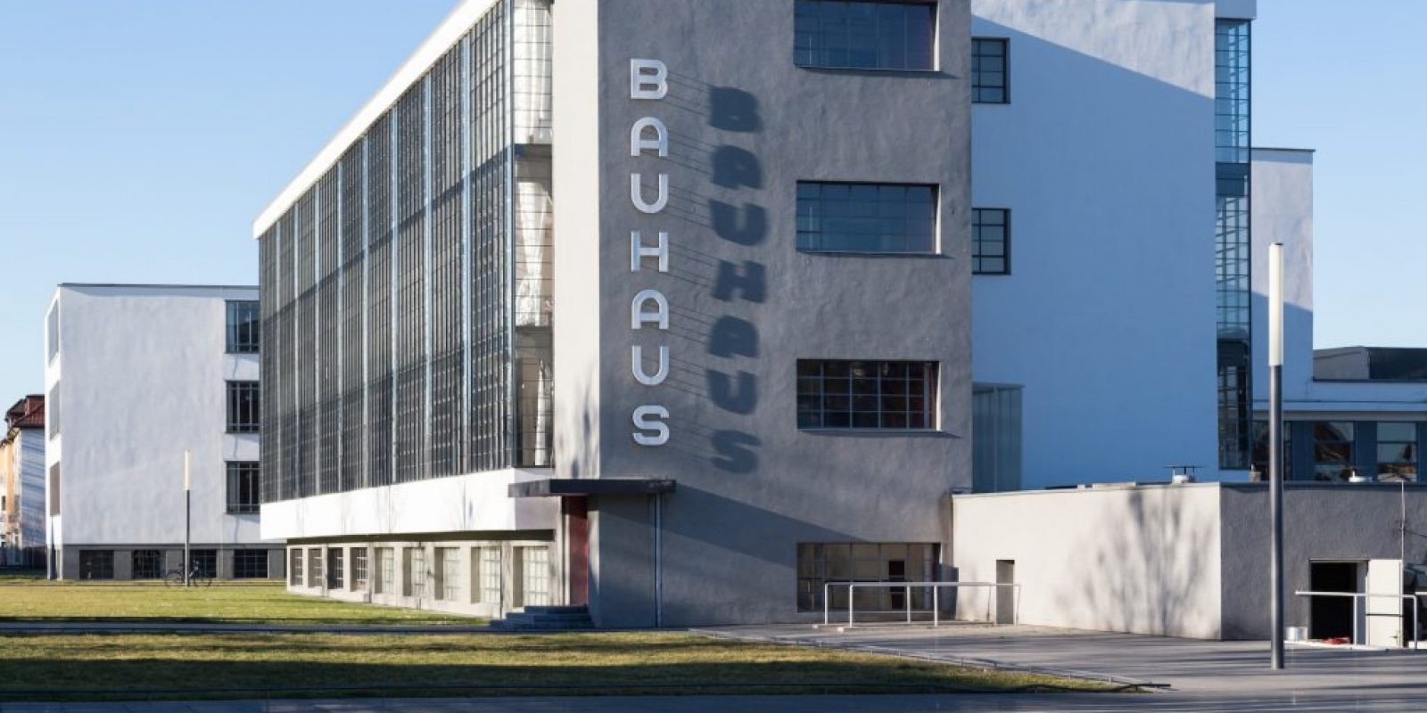 Bauhaus in Dessau