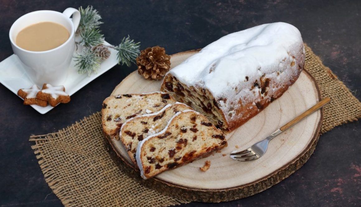 Christstollen Rezepte