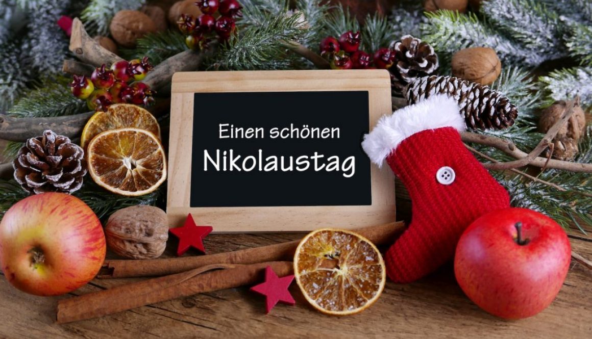 Nikolaustag