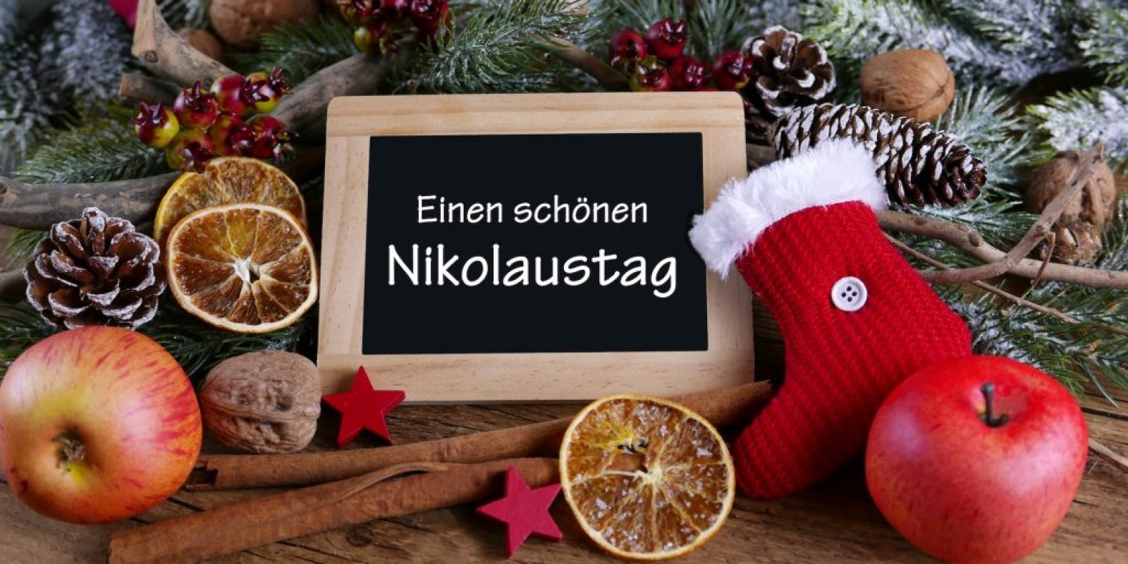 Nikolaustag