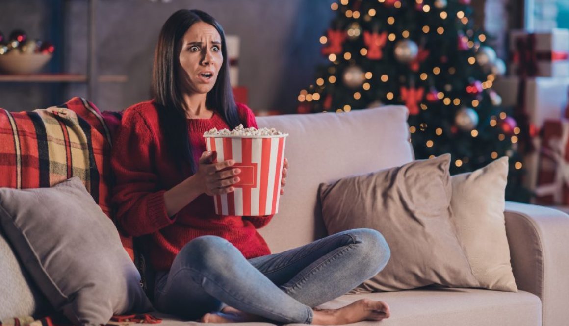 Silvesterabend - Die besten Filme und Serien