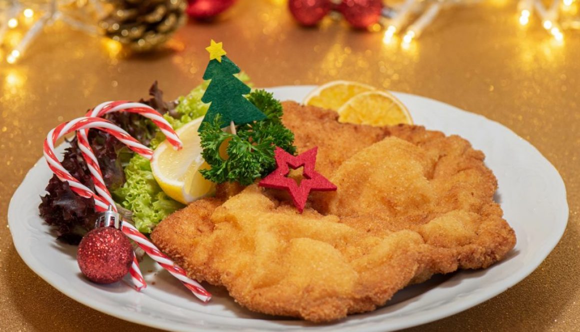 Wiener Schnitzel Rezept