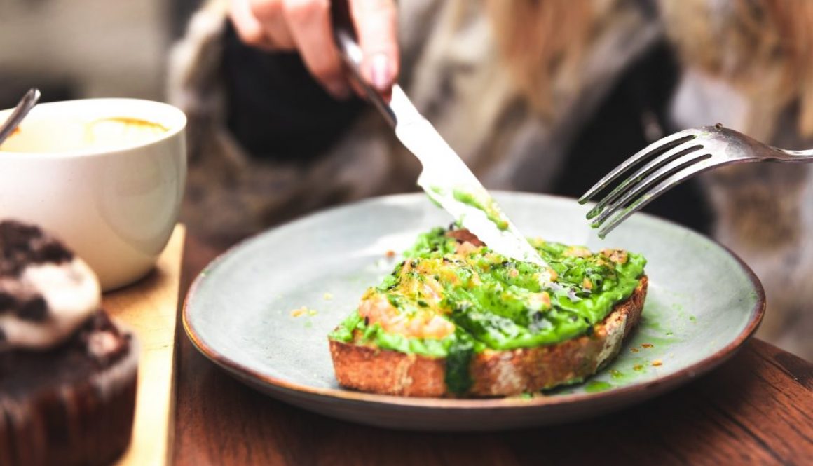 Avocado Toast