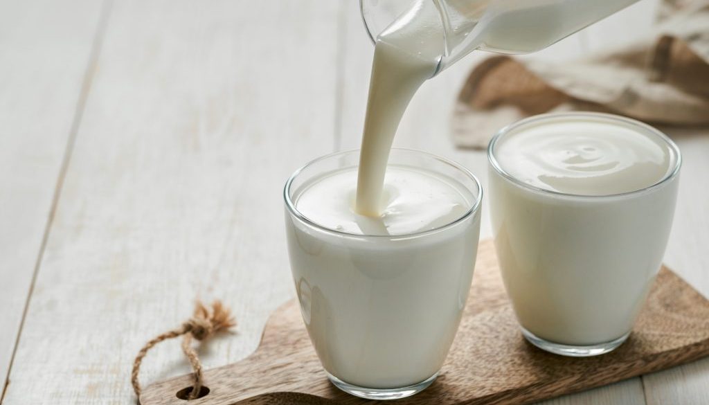 Buttermilch