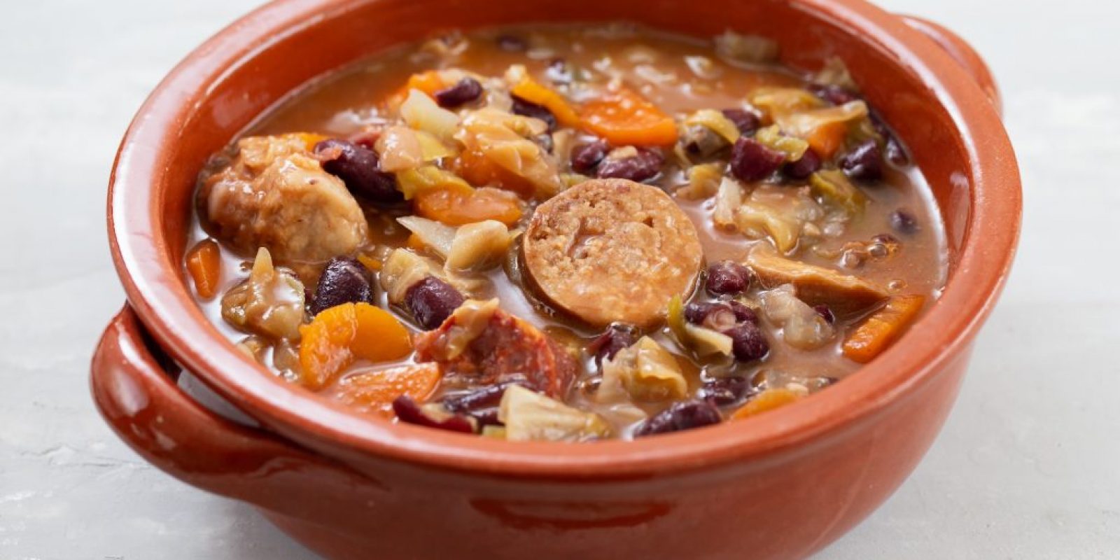 Portugiesische Feijoada