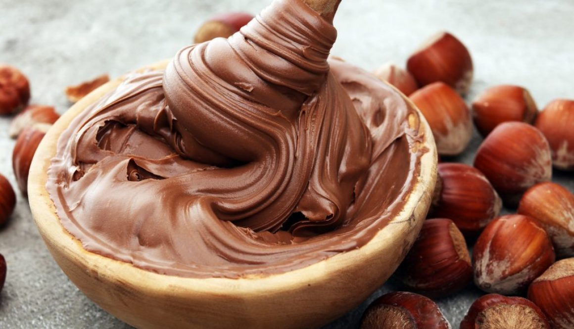 Nutella Erfinder gestorben