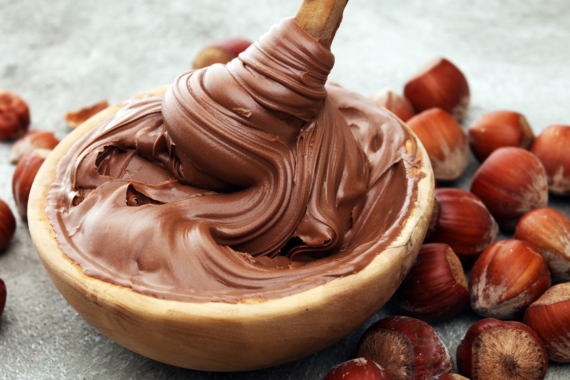Nutella Erfinder gestorben Nutella Erfinder gestorben