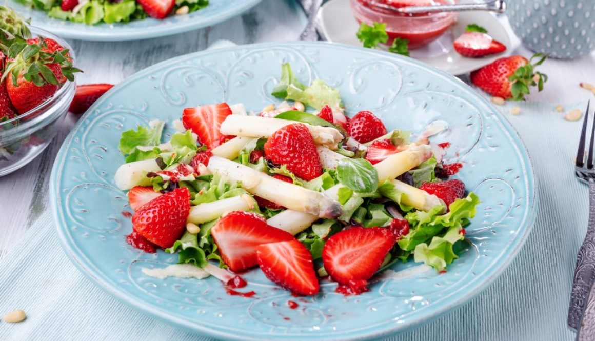 Rezeptsammlung zu Fronleichnam