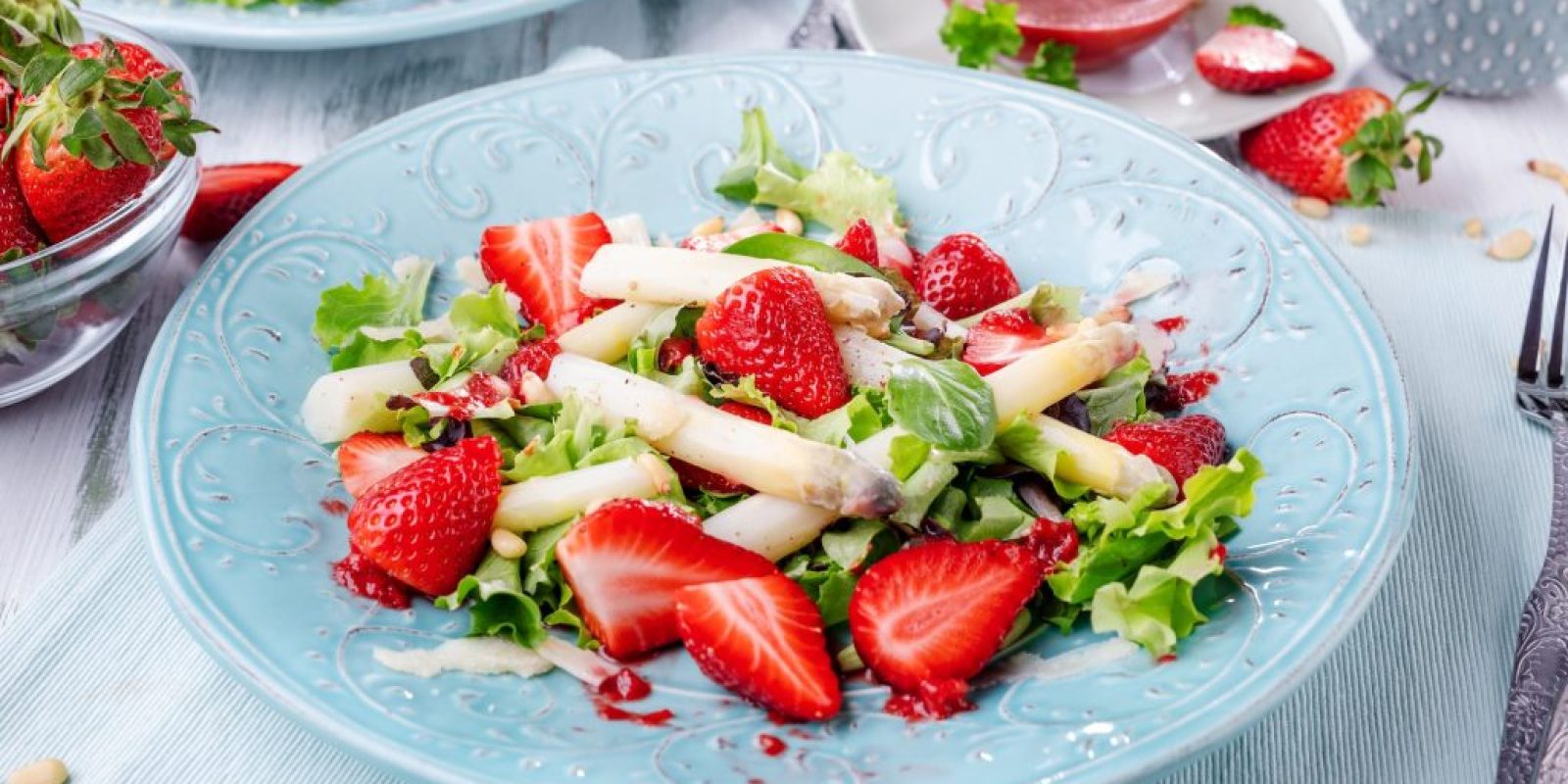 Rezeptsammlung zu Fronleichnam
