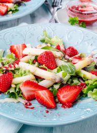 Rezeptsammlung zu Fronleichnam